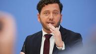 Banaszak warnt vor Kriminalisierung von Jugendprotesten