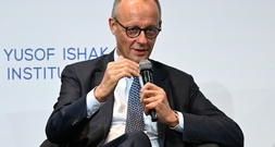 Merz besucht Südkorea - Halbleiter und Abhängigkeit von China auf der Agenda