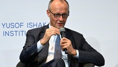 Merz besucht Südkorea - Halbleiter und Abhängigkeit von China auf der Agenda