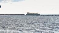 Deutsche ReGas nimmt zweites LNG-Schiff in Mukran in Betrieb
