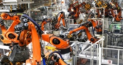 VW will mehr in China gebaute Autos exportieren