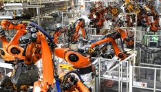 VW will mehr in China gebaute Autos exportieren