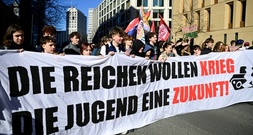 GenZ-Organisatoren betonen friedliche Absicht - Mitgründer verlässt Gruppe
