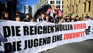 GenZ-Organisatoren betonen friedliche Absicht - Mitgründer verlässt Gruppe