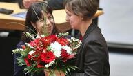 Berliner Abgeordnetenhaus wählt Klein zur neuen Präsidentin