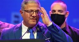 Israels Sicherheitsminister Ben Gvir fordert Festnahme der Chefs israelisch-arabischer Parteien