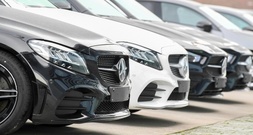 Kosten für Autoreparaturen steigen deutlich stärker als gesamte Verbraucherpreise