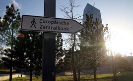 EZB rührt Leitzinsen nicht an