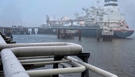 Deutsche Regas plant wieder zweites LNG-Schiff für Importterminal vor Rügen