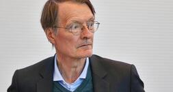 Lauterbach rät SPD zu Ausstieg aus Rot-Grün-Rot-Gesprächen