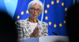 Lagarde-Rücktritt: EZB-Chefin will sich künftig nicht nur zur Geldpolitik äußern