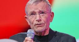 Hurrelmann beklagt Stigmatisierung der Jugendproteste