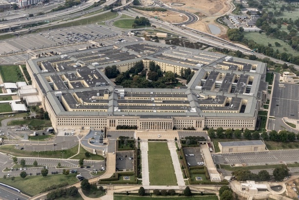 Bild vergr&ouml;&szlig;ern: Medien: Ranghöchster Stratege der US-Armee überraschend entlassen
