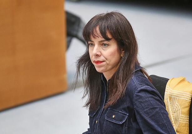 Bild vergr&ouml;&szlig;ern: Joffe sieht Eralp für Bürgermeisteramt disqualifiziert