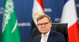 G20-Außenminister beraten über Kriege im Iran und in der Ukraine
