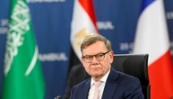 G20-Außenminister beraten über Kriege im Iran und in der Ukraine