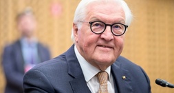 Chinas Staatschef Xi empfängt Bundespräsident Steinmeier in Peking