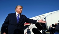 Trump sagt zwei seiner letzten Wahlkampfauftritte vor den Zwischenwahlen ab