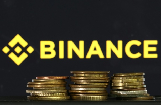 Bild vergr&ouml;&szlig;ern: Kryptobörse Binance meldet massiven Hackerangriff - Mehr als 2,5 Milliarden Dollar eingefroren