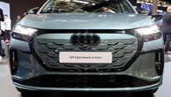 Quartalsgewinn von Audi eingebrochen - Autobauer korrigiert Prognose nach unten