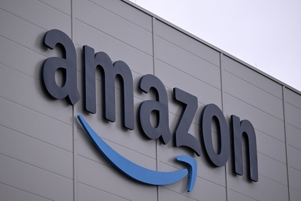 Bild vergr&ouml;&szlig;ern: Amazons Cloud-Geschäft boomt - Konzernumsatz und -gewinn aber unter Erwartungen