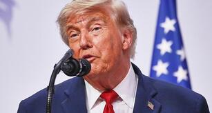Ex-Sprecher kritisiert Europas Umgang mit Trump