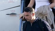 Airline: Bei Bolsonaro-Flucht verwendetes Flugzeug wurde aus den USA bezahlt