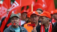Friedenspflicht in Metall- und Elektroindustrie endet - Warnstreiks ab Sonntag