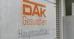 DAK-Chef Storm begrüßt stabilen Zusatzbeitrag von 2,9 Prozent