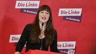 Reichinnek verteidigt Schülerproteste gegen Kritik