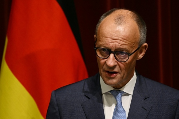 Bild vergr&ouml;&szlig;ern: Kanzler Merz betont nach Asien-Reise Bedeutung der Handelsbeziehungen