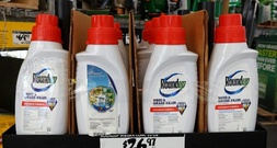 Streit um Pestizid Glyphosat: Bayer siegt erneut vor US-Gericht