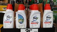 Streit um Pestizid Glyphosat: Bayer siegt erneut vor US-Gericht