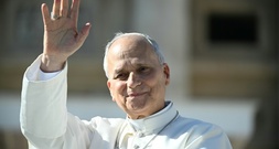 Papst Leo XIV. hat seine Stimme bei den Kongresswahlen in den USA abgegeben