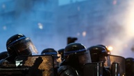 Frankreichs Behörden befürchten bei Protesten erneut massive Randale