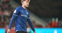 2. Bundesliga: Bielefeld gewinnt gegen Braunschweig