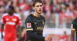 1. Bundesliga: Elversberg gewinnt gegen Mainz mit 4:1