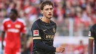 1. Bundesliga: Elversberg gewinnt gegen Mainz mit 4:1