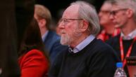 Thierse rät von rot-grün-roter Koalition in Berlin ab