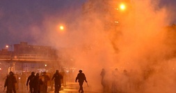 Neue Proteste in Frankreich - Furcht vor Ausschreitungen