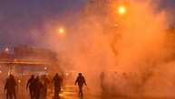 Neue Proteste in Frankreich - Furcht vor Ausschreitungen