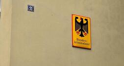 BKA registriert Rekord bei islamistischem Antisemitismus