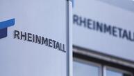 Rheinmetall wehrt sich gegen Kritik aus der Politik