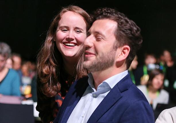 Bild vergr&ouml;&szlig;ern: Grüne wollen Heimatbegriff positiver besetzen