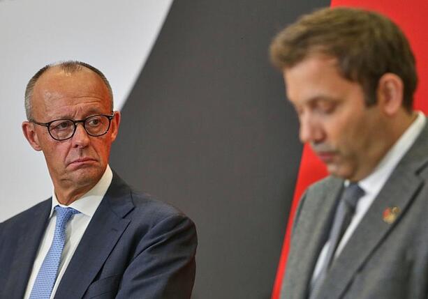 Bild vergr&ouml;&szlig;ern: Jugendforscher warnen Union und SPD vor demographischer Falle