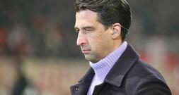 Hannover 96 entlässt Sport-Geschäftsführer Boldt