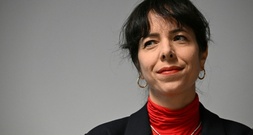 Parteitag der Linken in Berlin: Eralp sieht ihre Partei geeint
