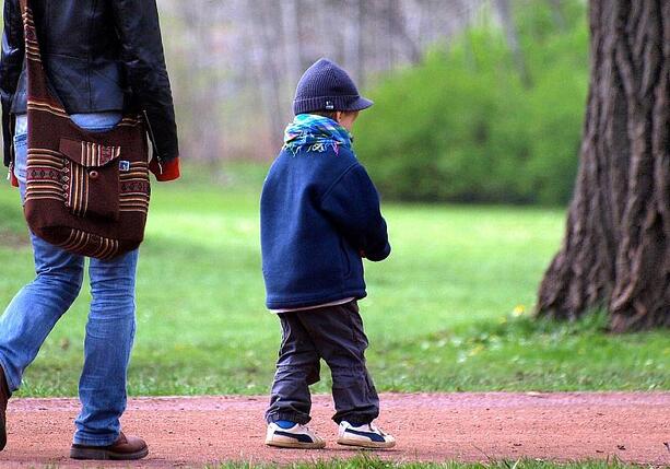 Bild vergr&ouml;&szlig;ern: IW: Geburtenrate im Osten seit 2015 um ein Drittel gesunken