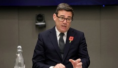 Burnham 