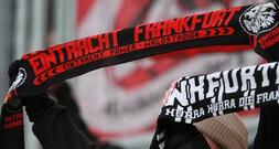Joti Chatzialexiou wird Sportvorstand von Eintracht Frankfurt